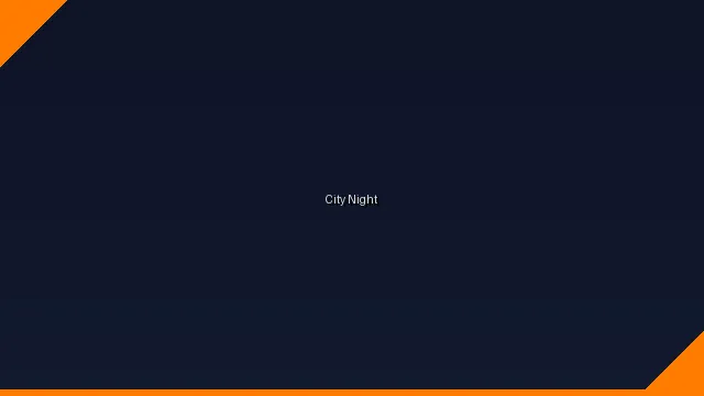 城市夜景主题赛 - 桃乃木 视频创作挑战